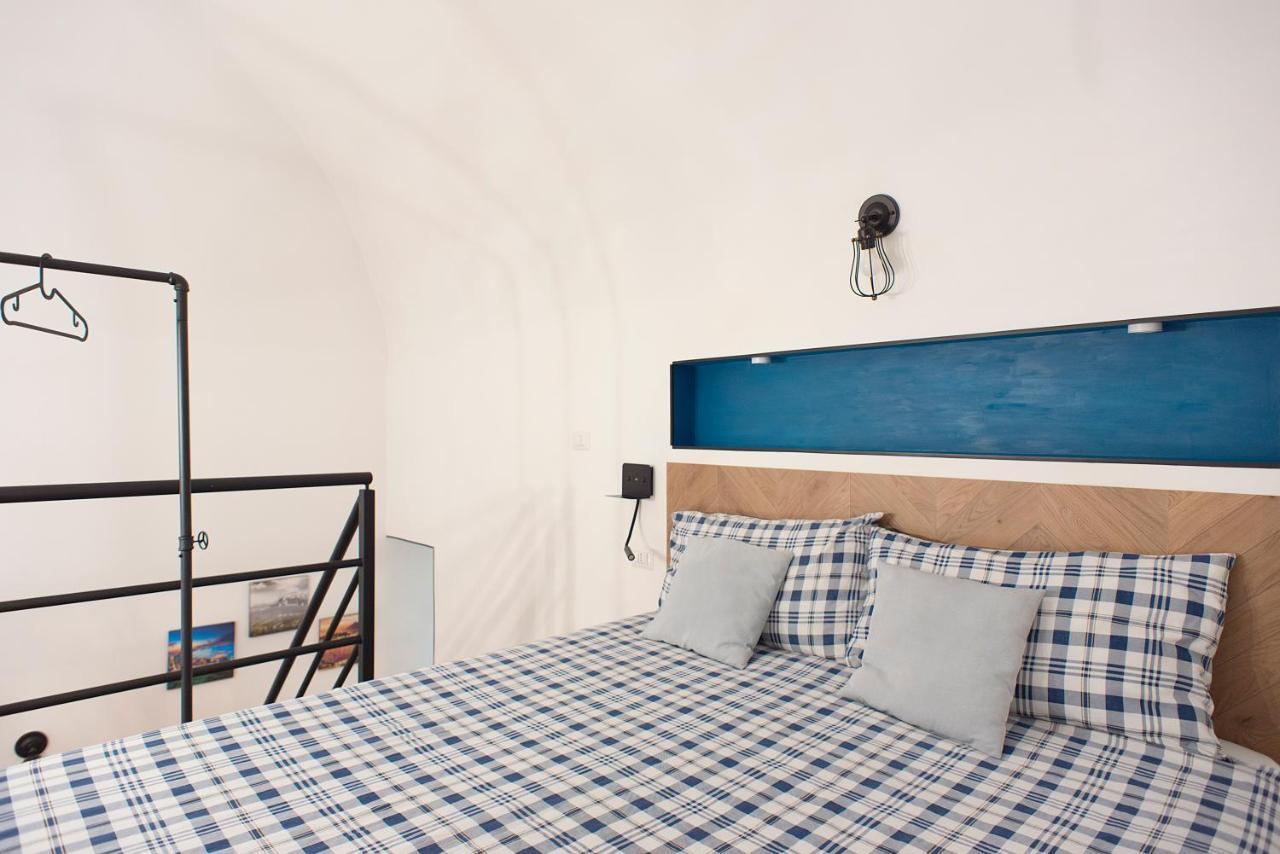 Madaleni Home Plebiscito Napoli Bagian luar foto