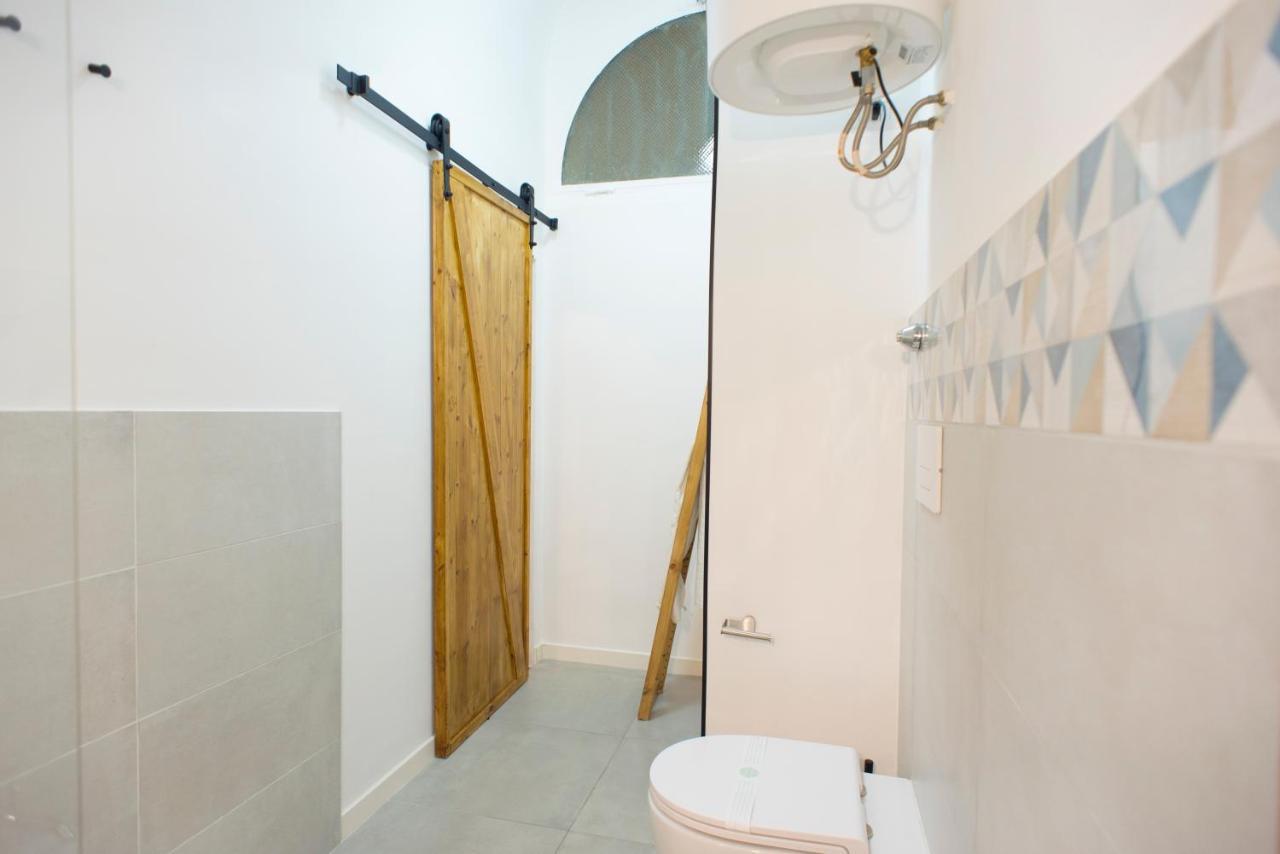 Madaleni Home Plebiscito Napoli Bagian luar foto