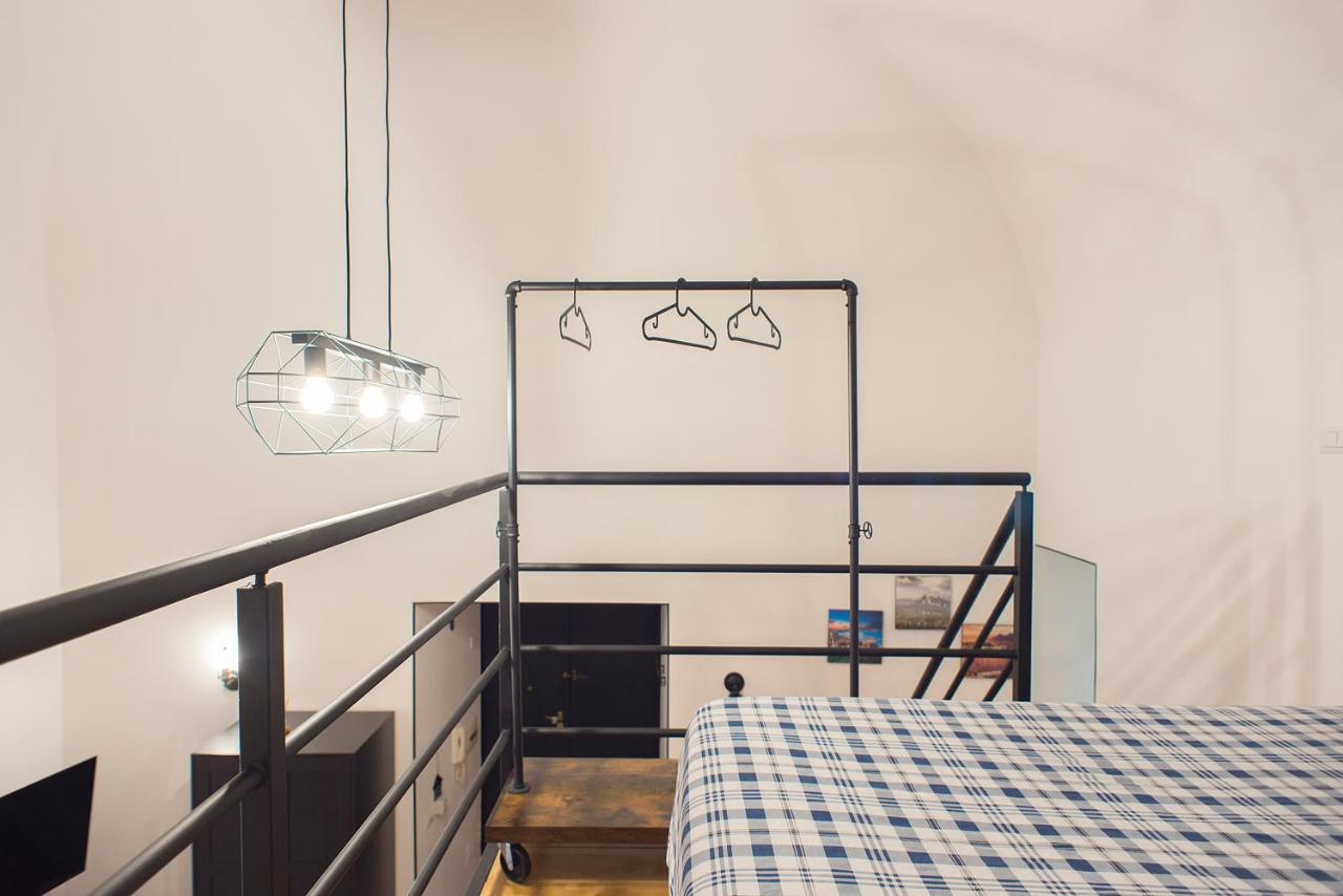 Madaleni Home Plebiscito Napoli Bagian luar foto