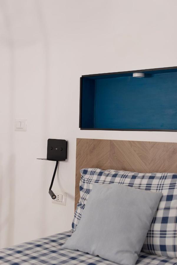 Madaleni Home Plebiscito Napoli Bagian luar foto