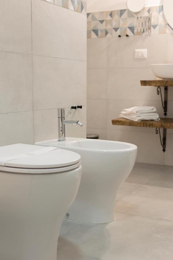 Madaleni Home Plebiscito Napoli Bagian luar foto