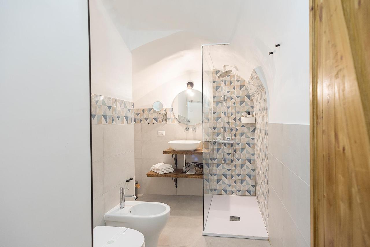 Madaleni Home Plebiscito Napoli Bagian luar foto