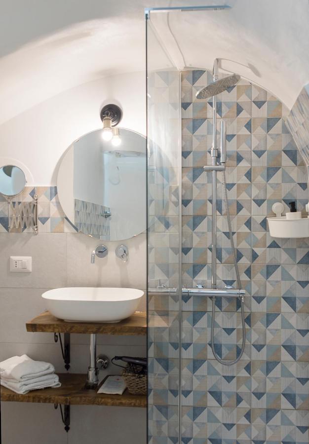 Madaleni Home Plebiscito Napoli Bagian luar foto